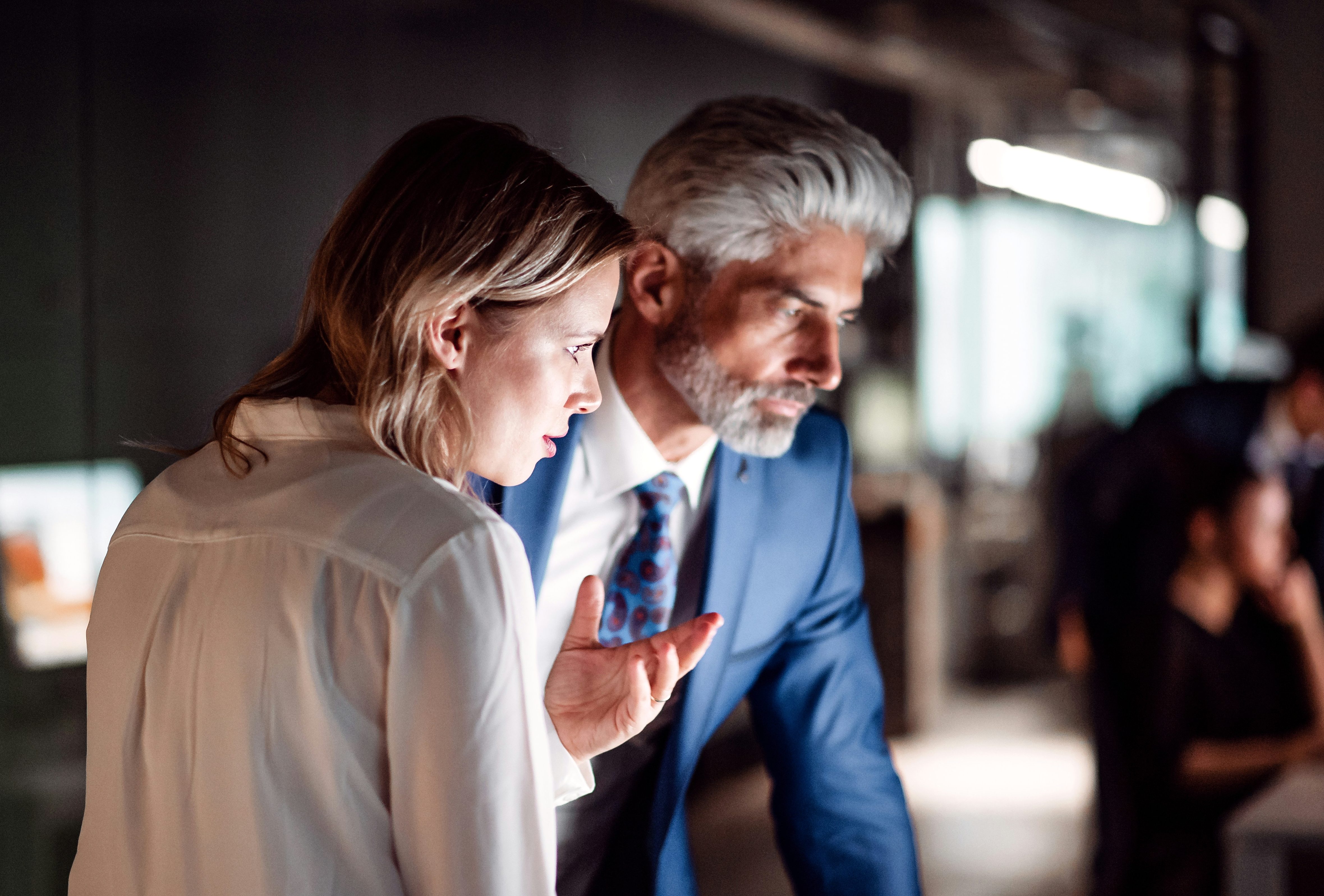 Getting Your Agency Noticed in Warsaw: Local Marketing Tips